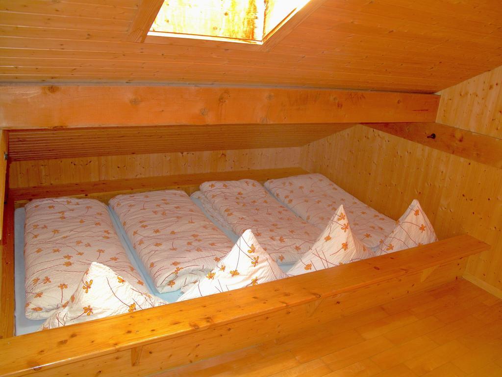 Berggasthaus Wasenalp Бриг Стая снимка